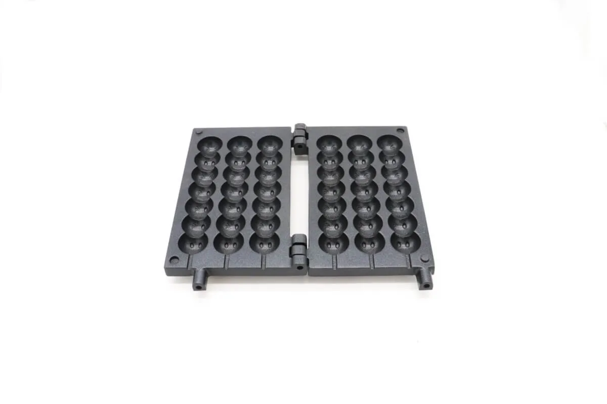 Maxima SMILEY – Heizplatten (Set aus 2) 09374935