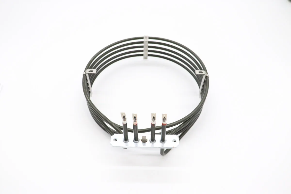 Maxima Kombidämpfer 7X 1/1 GN – Heizelement 08563358