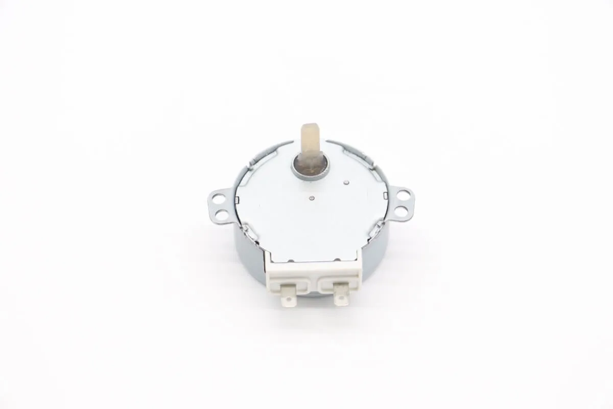 Weitere Ansicht: MWO1000 – Traypulsator Electromotor #C100