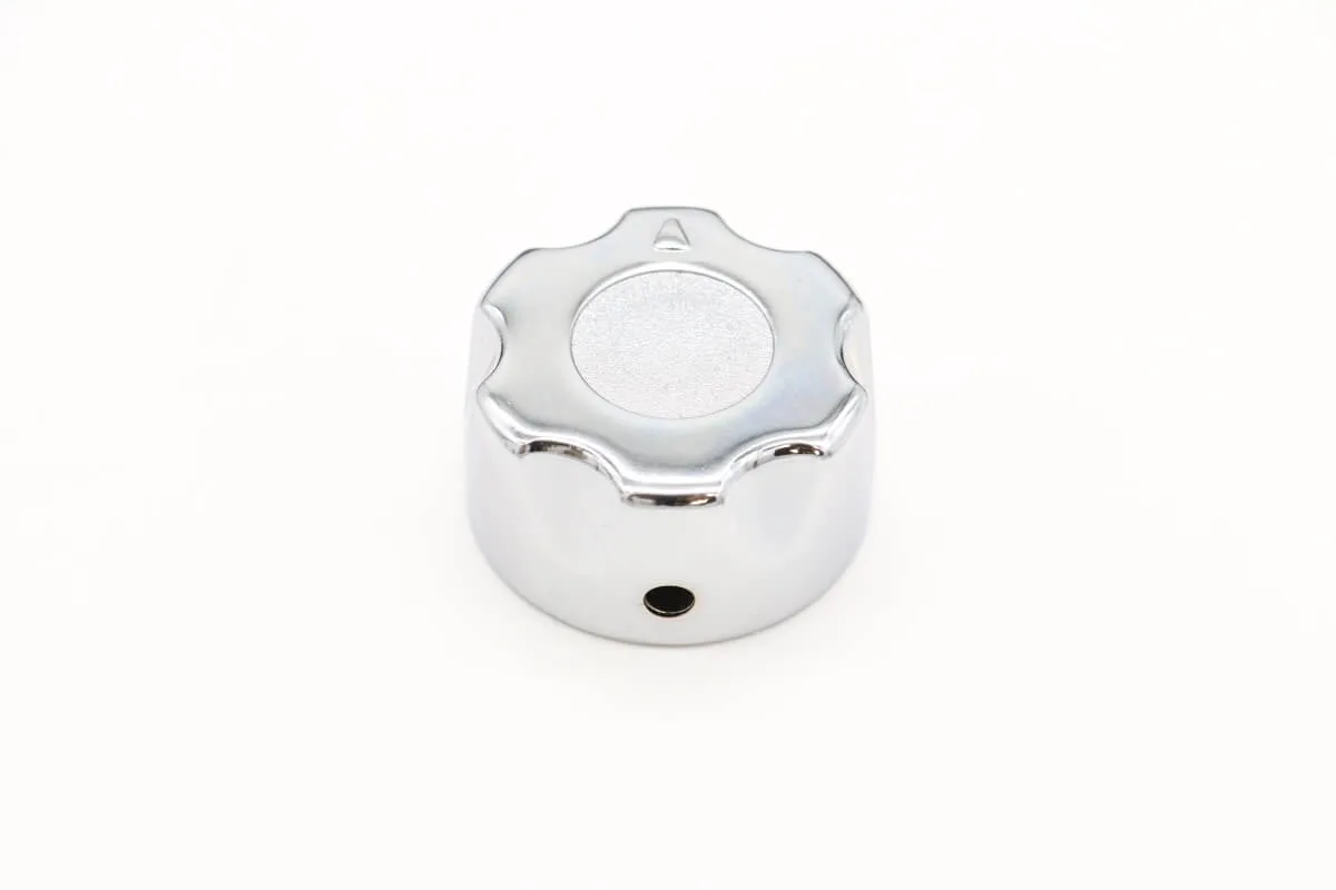 Maxima M900 – Besturing draaiknop 09398823