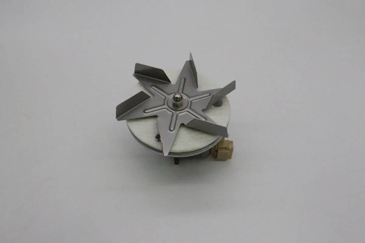 Maxima MCO – Ventilatormotor #11 09348540