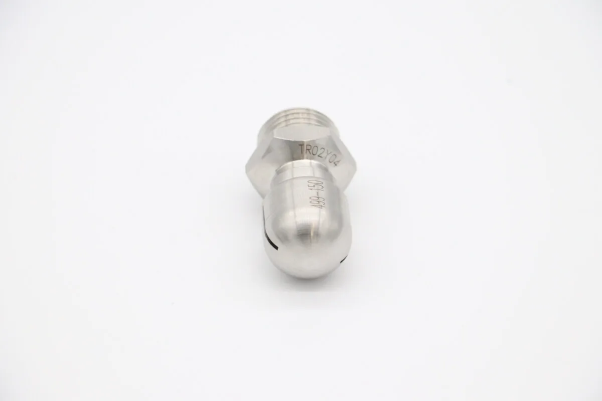 Weitere Ansicht: Kombidämpfer G1111mr Sprinkler (Om)