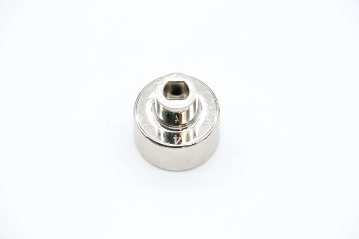 Maxima MKU Standmixer – Motor Kupplung #41 09379011