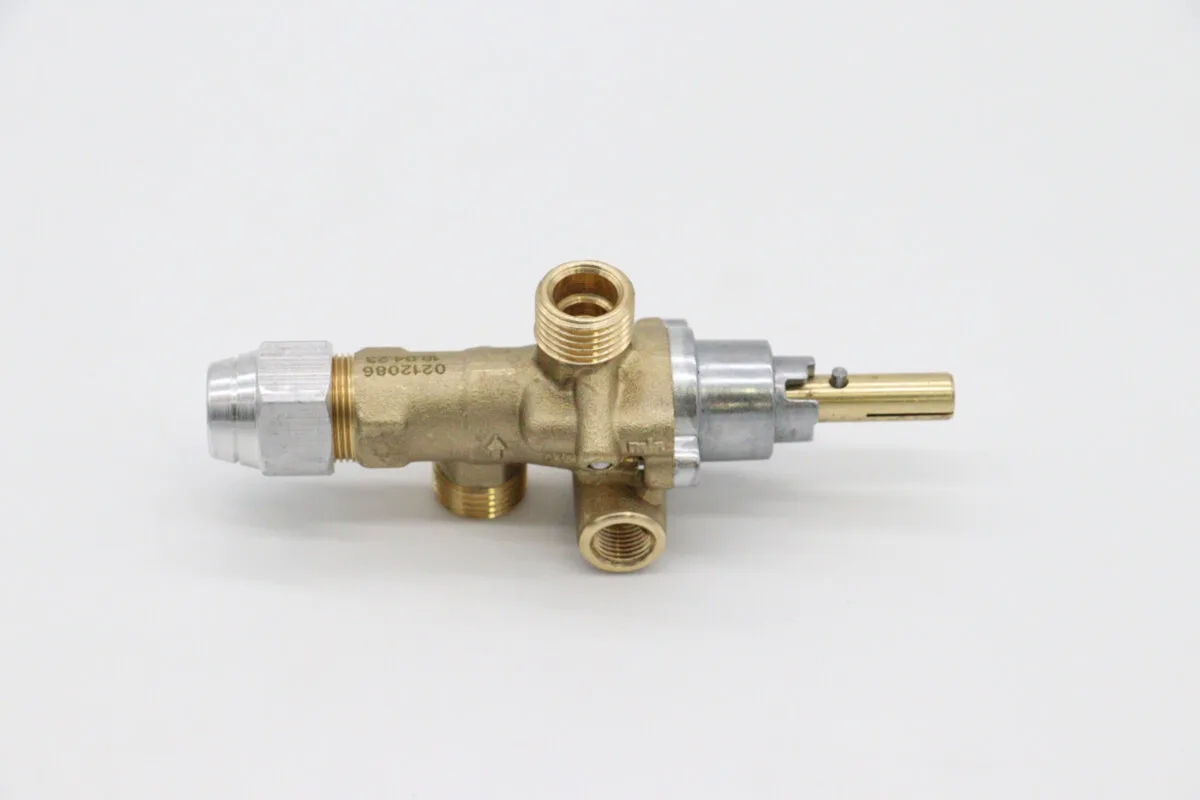 Maxima M700 – Outer Gasventil (Nm) 09399140