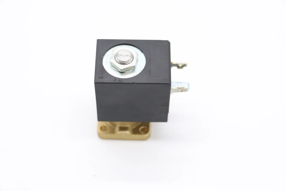 Maxima 2 Way Magnetventil 230V 50Hz 09100152