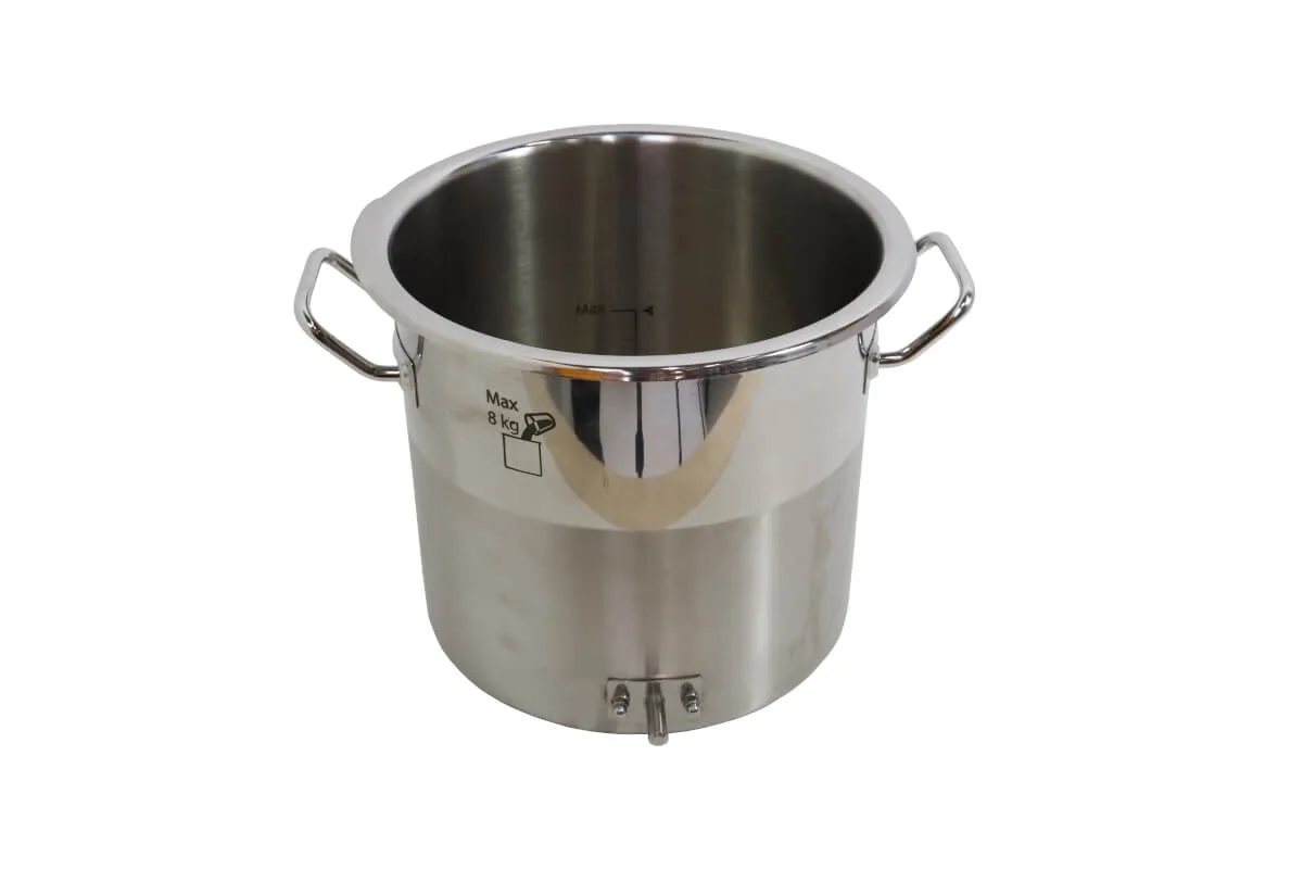 Maxima Cutter 20L – Kom 20 Lt #48 09399423