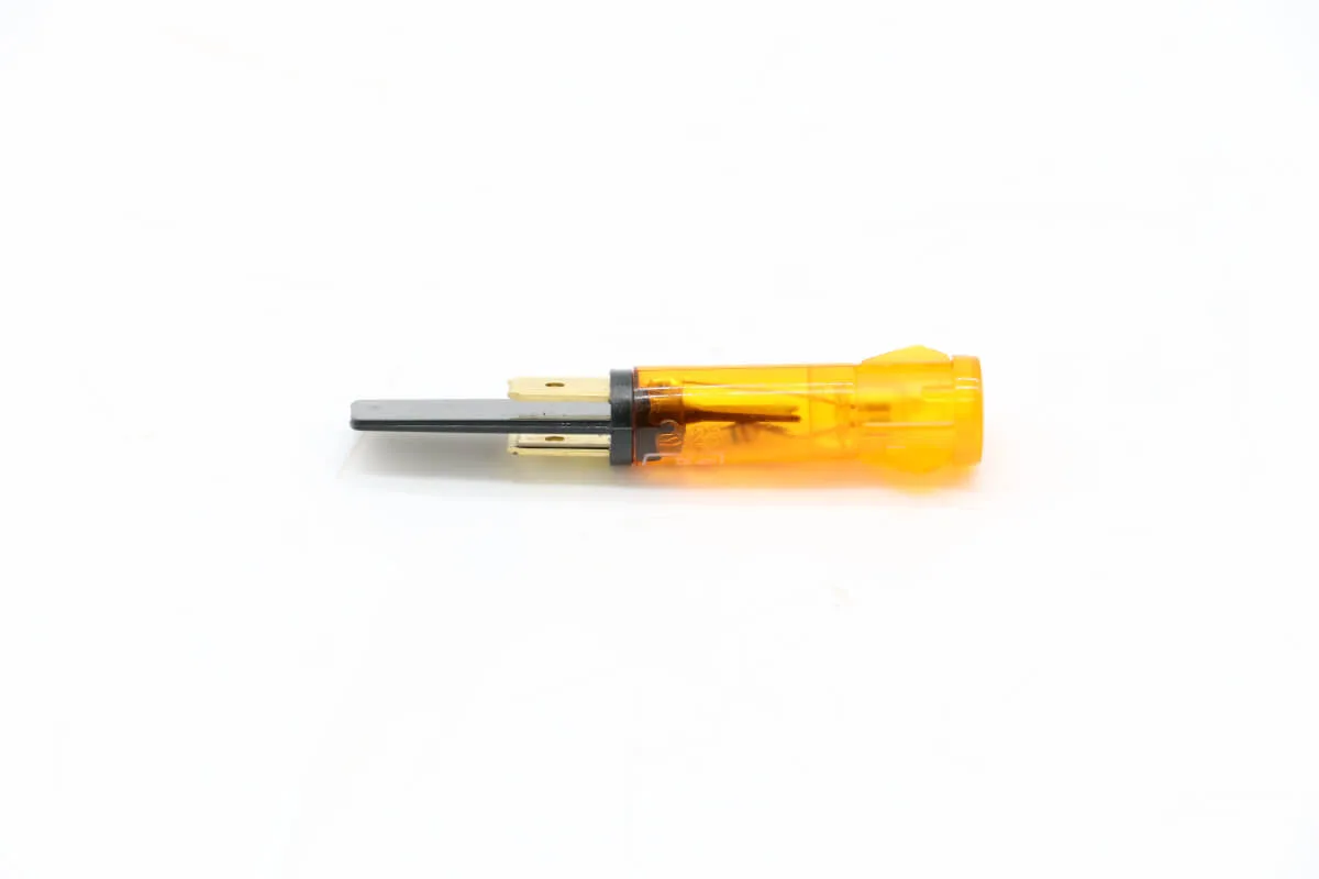 Maxima STEAM – Orange Pilot Lamp #24 08500427