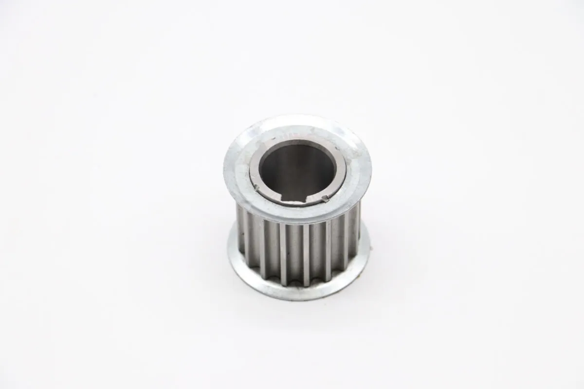 Maxima MSM20 – Synchronriemenscheibe (klein) 09361811