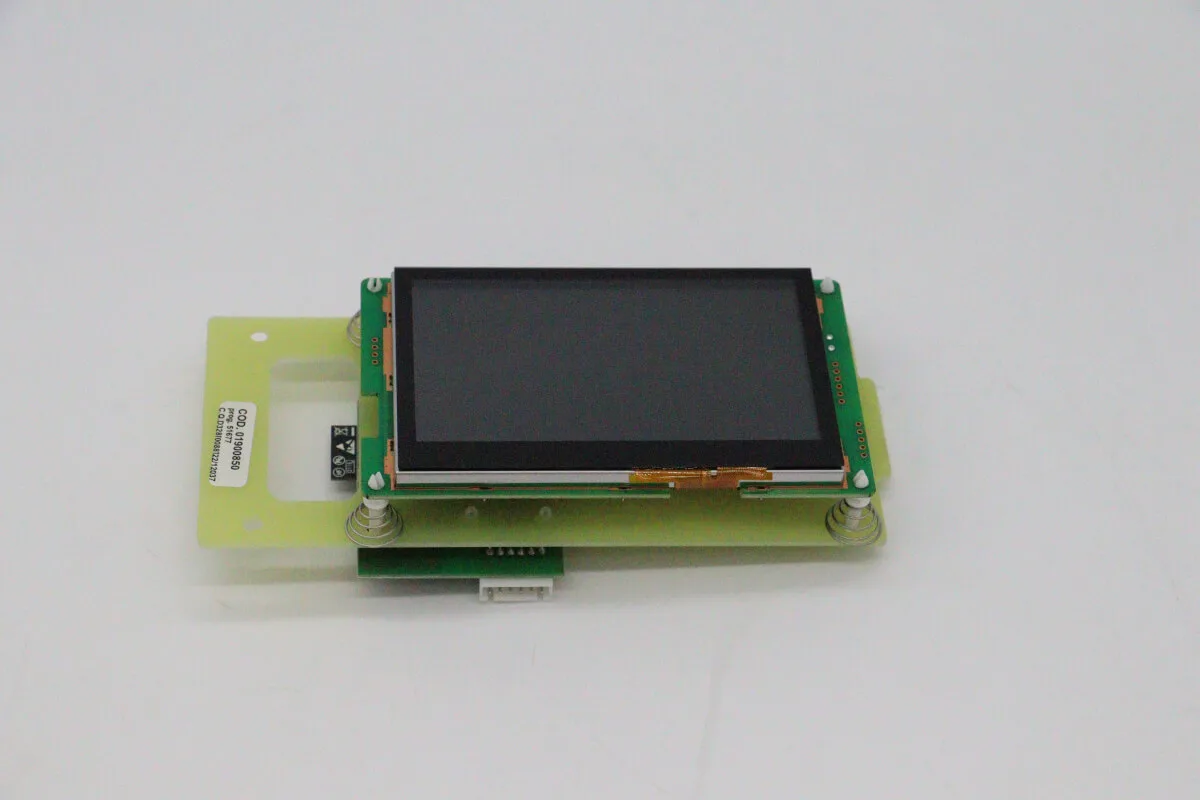 Maxima M-Platine Touch 4,3Inch 08563535