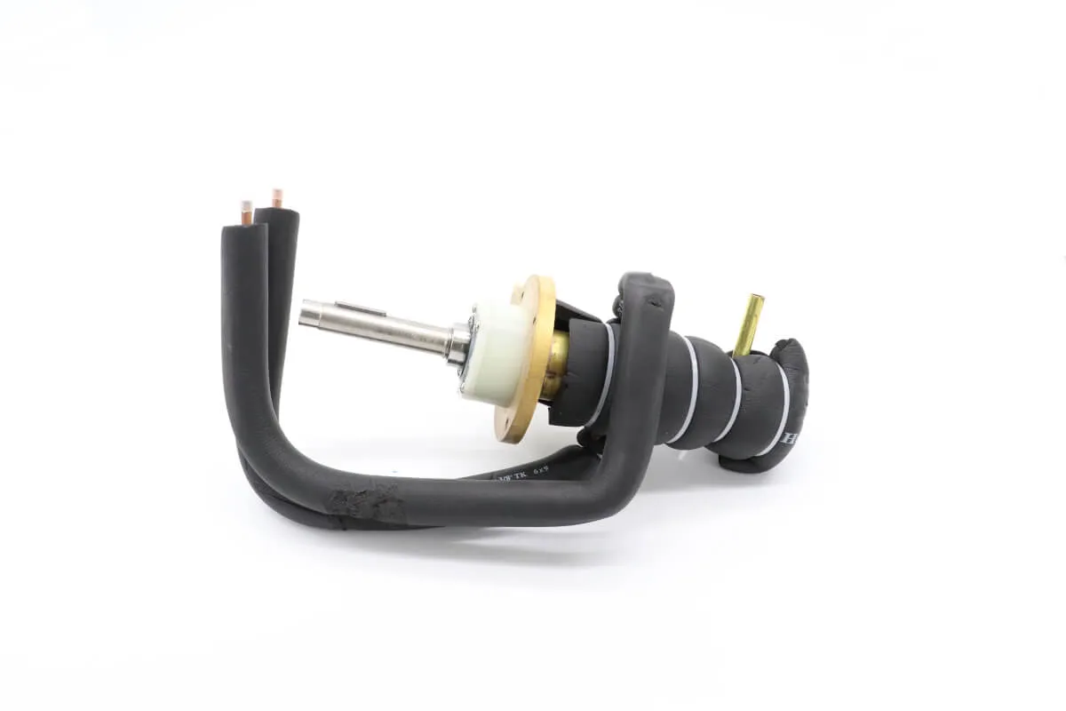 Weitere Ansicht: M-Ice 85F/85Fw – Verdampfer