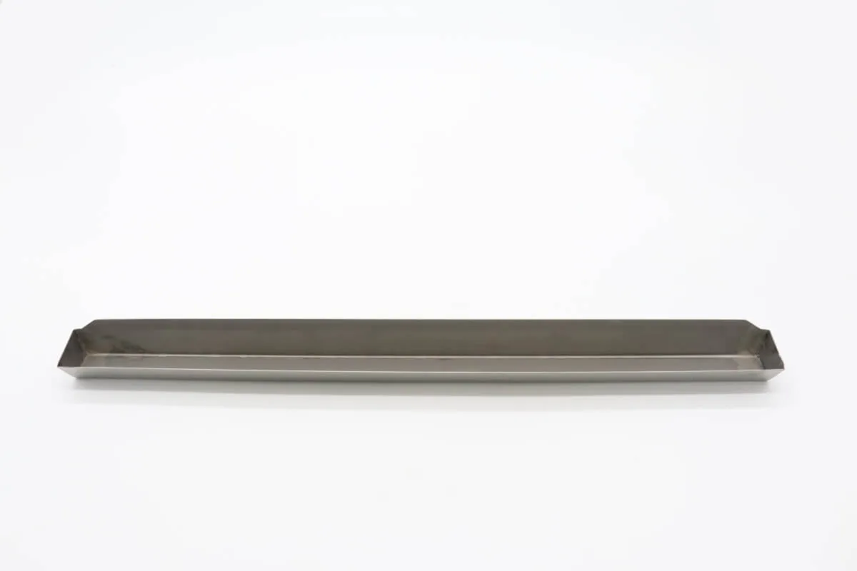 Maxima MCG DOUBLE – Tropfschale 09345028