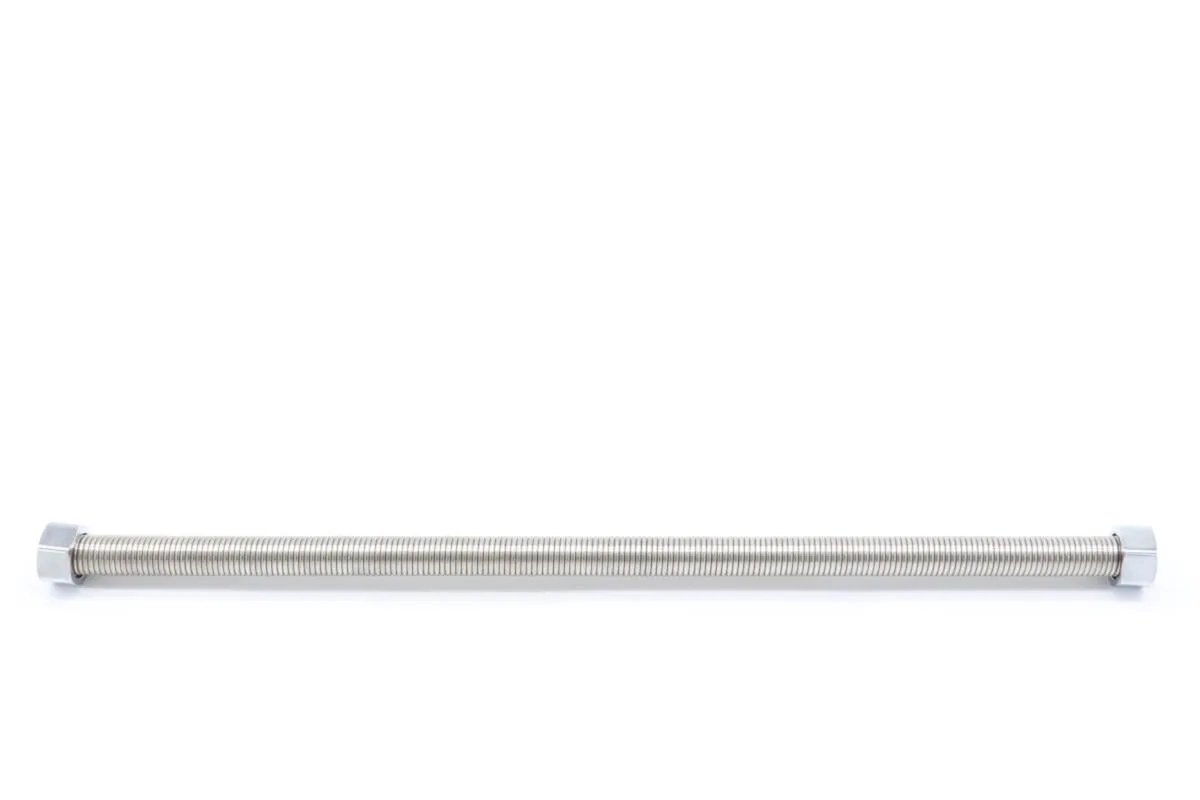 Maxima Schutz Metall Hülse für Kabel 39.5 Cm 09374913