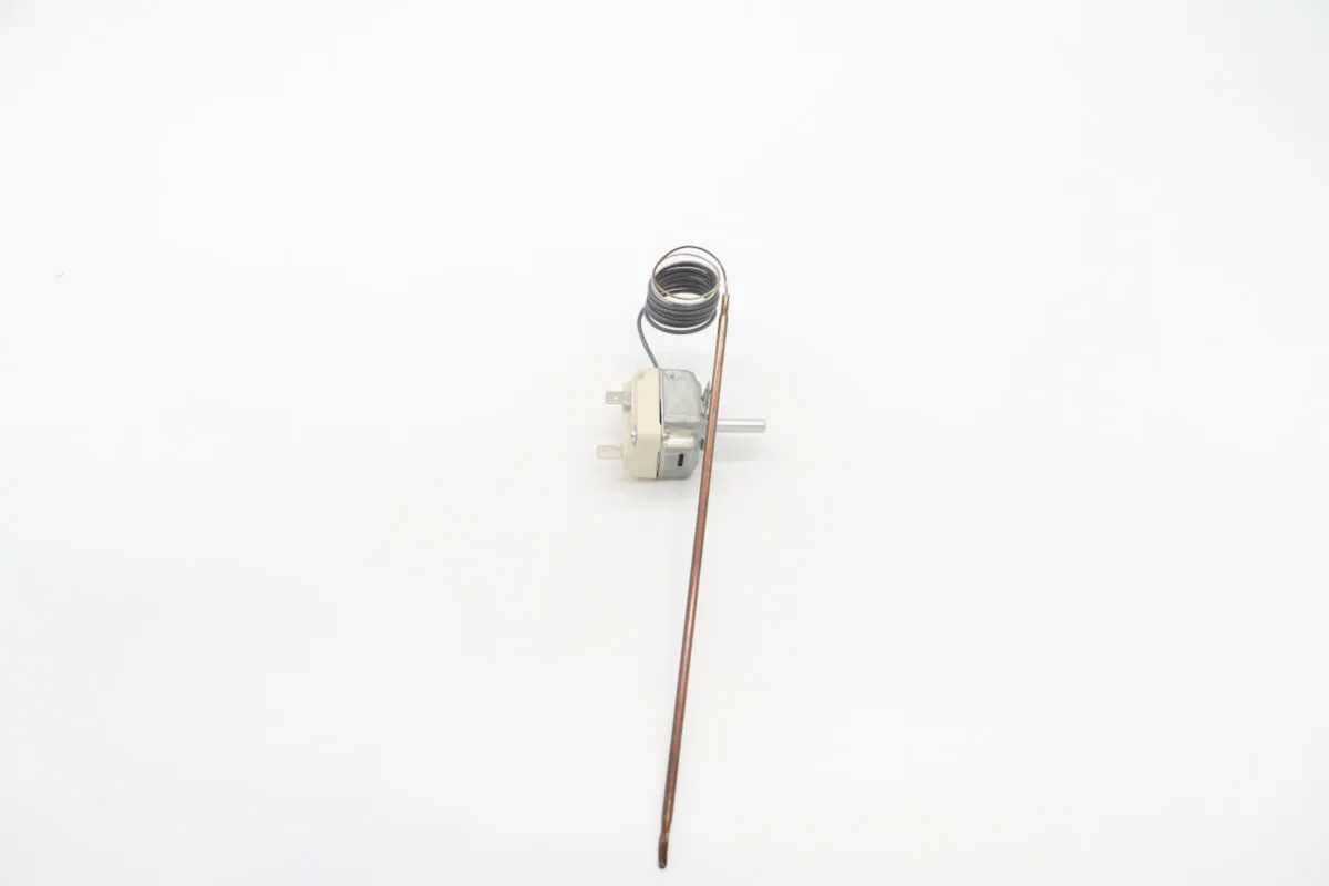 Weitere Ansicht: DPO – Thermostat 450C