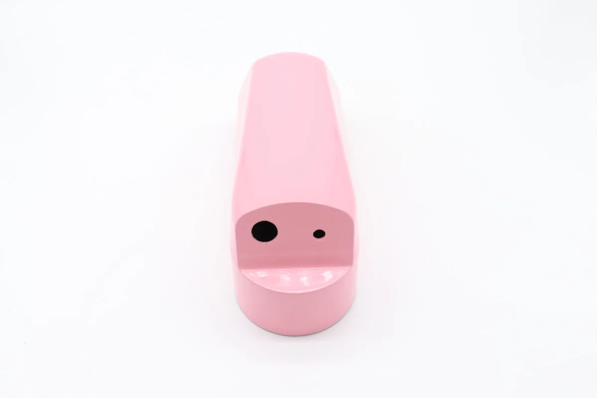 Maxima MPM7 – Obere Abdeckung #11 · Pink 09302595