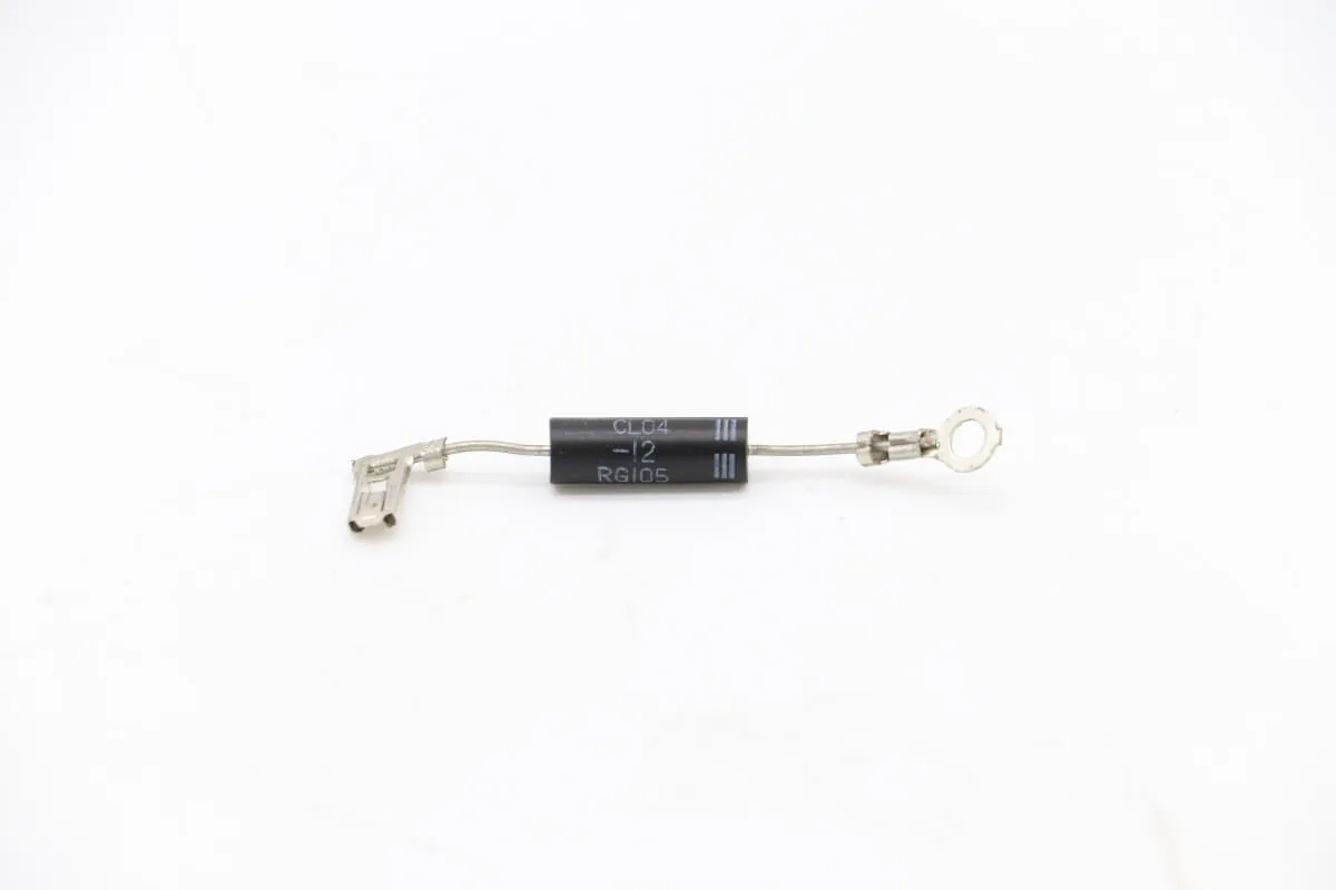Maxima MWO900/1000 – Bidirektional Diode #C02 09367158