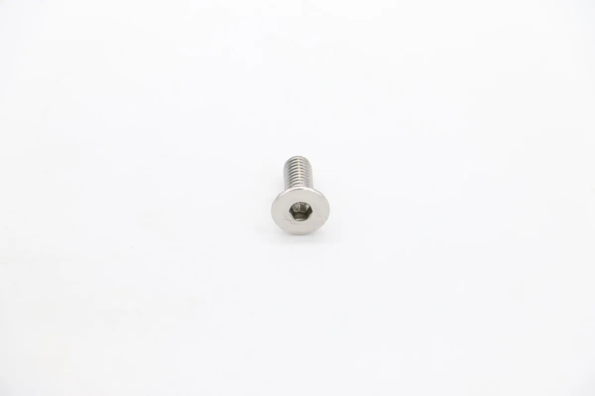 Maxima MS220/250/300 – Schraube für Messer #3 09302132