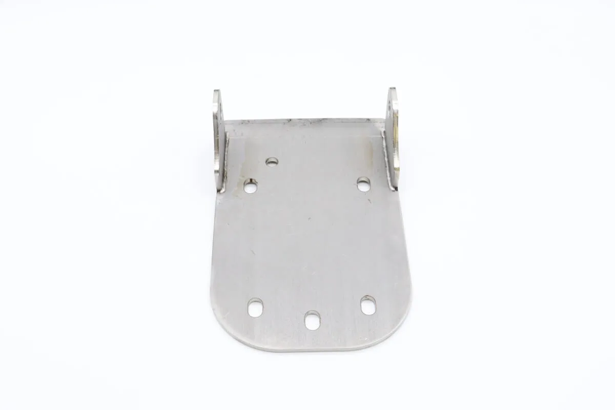 Maxima Kutter 50/70L – Teil von Scharnier für Deckel #56 (oben) 09399489