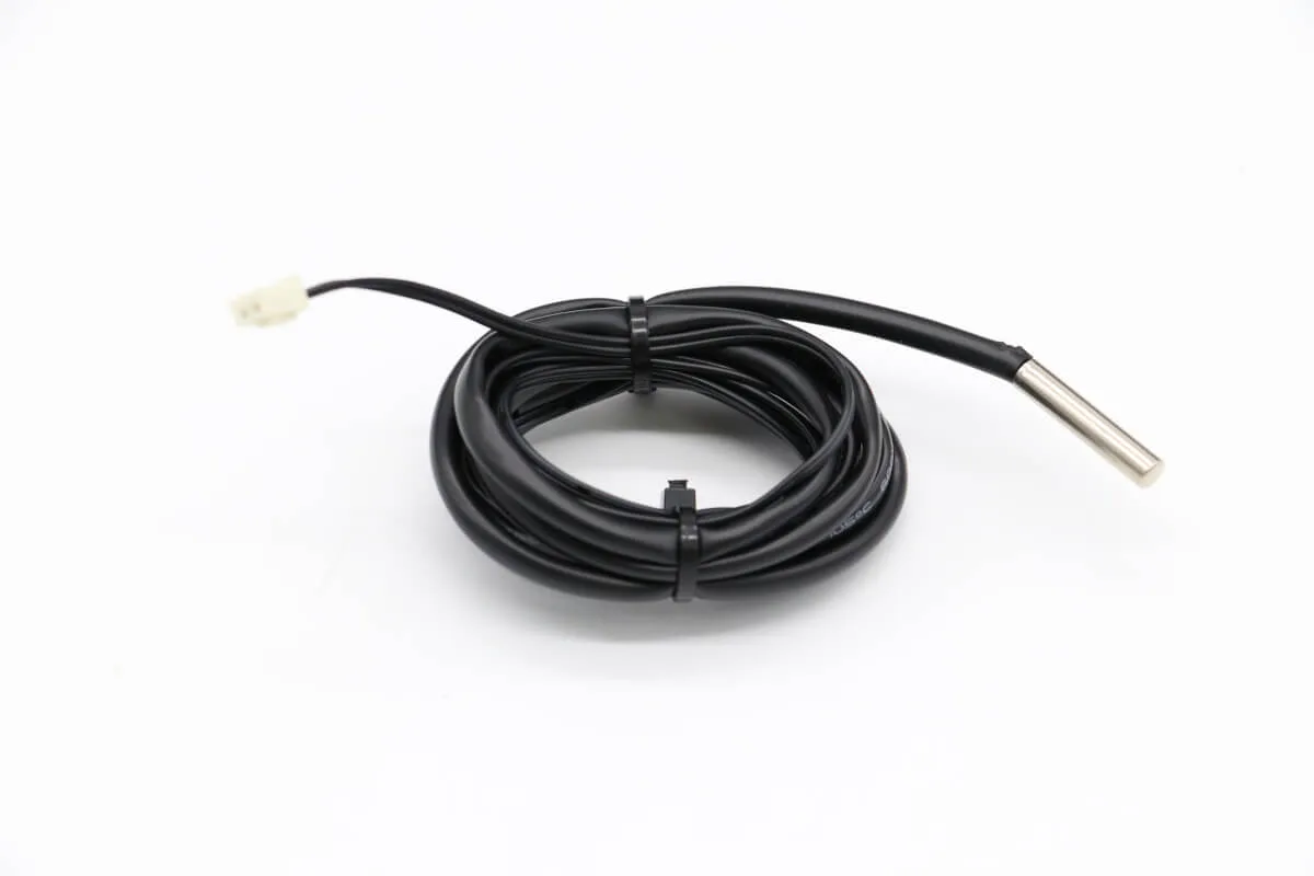 Maxima M-Ice 60/80 condensor Temp sensor 1.5M 09304304
