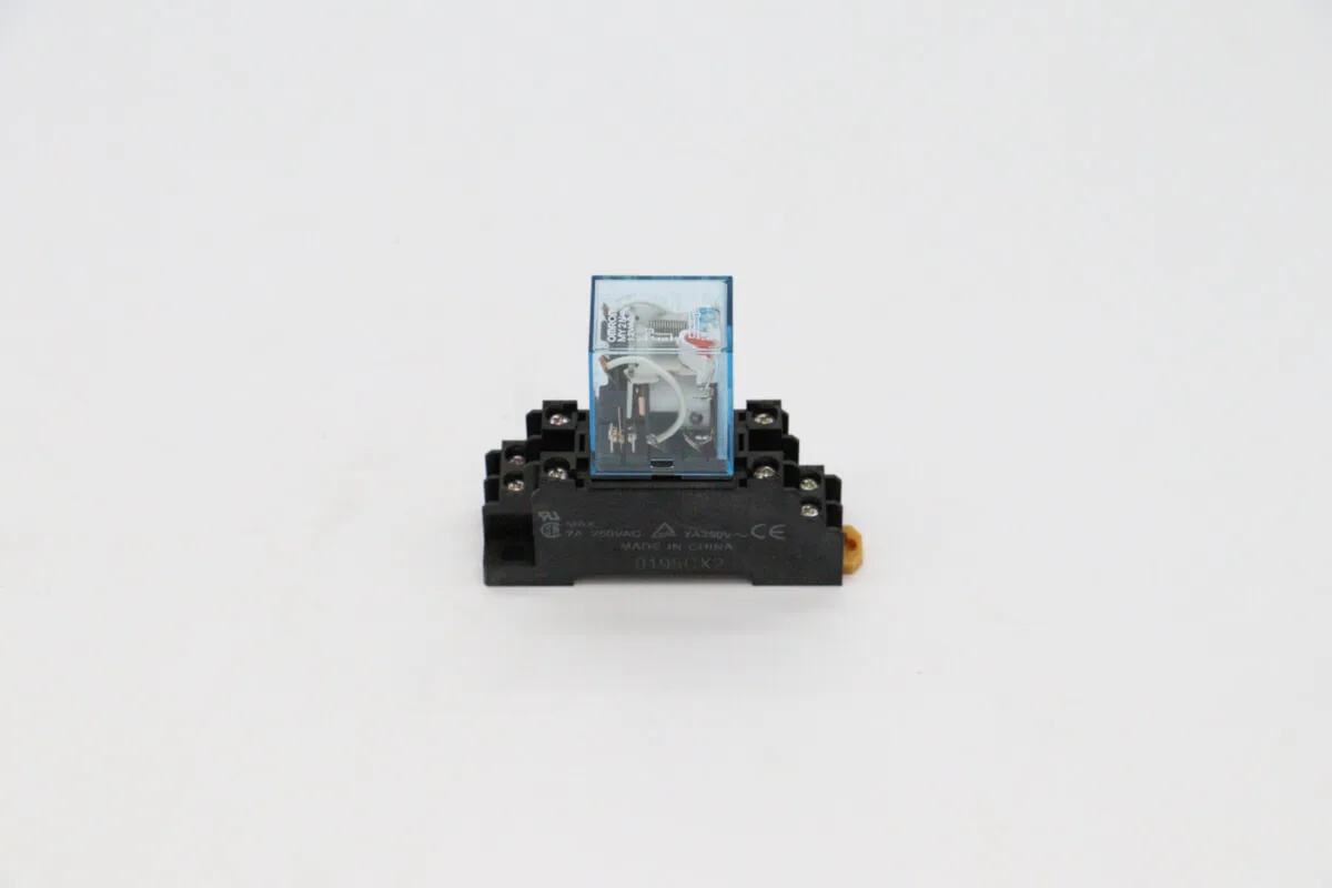 Maxima Vn500 Start Relais 12V 09210544