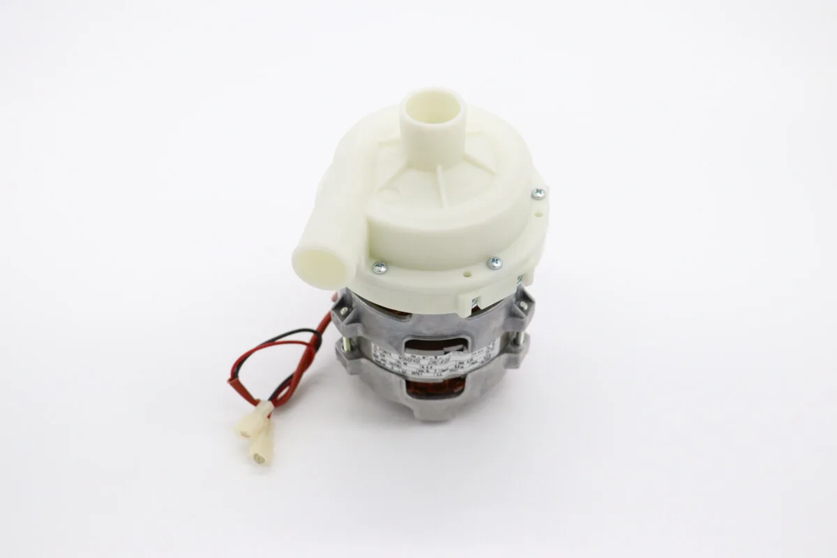 Weitere Ansicht: PW70x70 – Spülen Pumpe 50 Hz