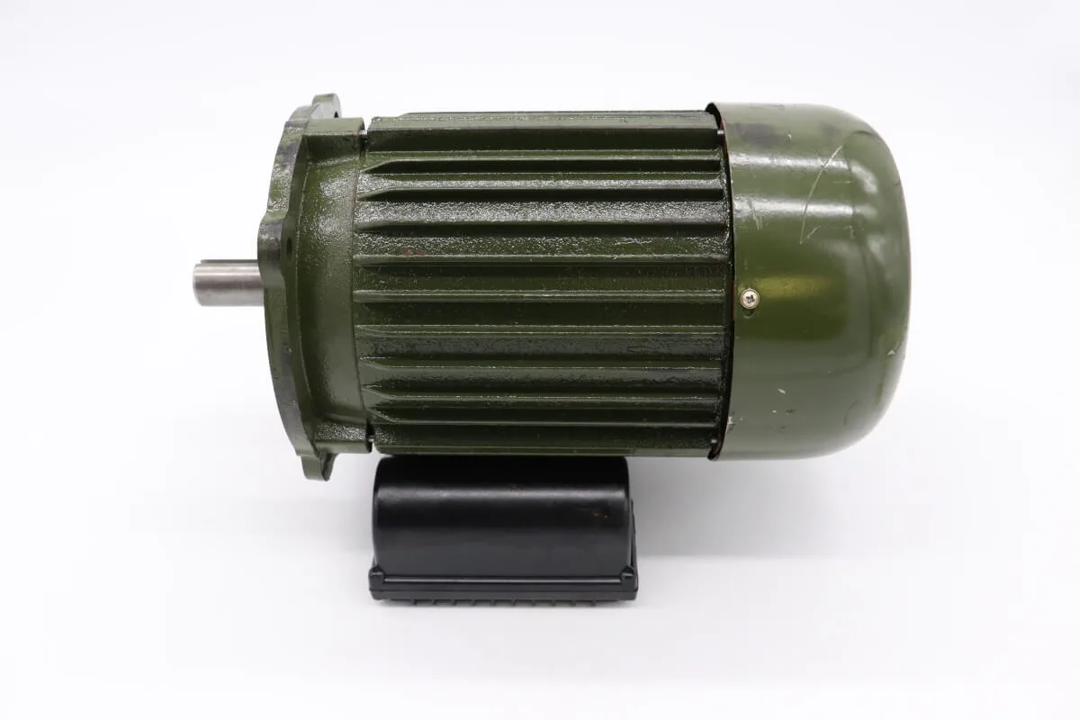 Maxima MMM32 – Motor (Nm) 09356217