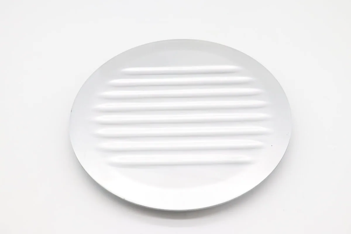 Maxima MS250 – Mes bescherming plaat #1 09302108
