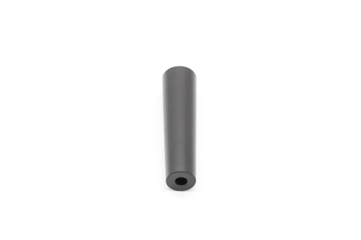 Weitere Ansicht: Griff 105 mm (schwarz)
