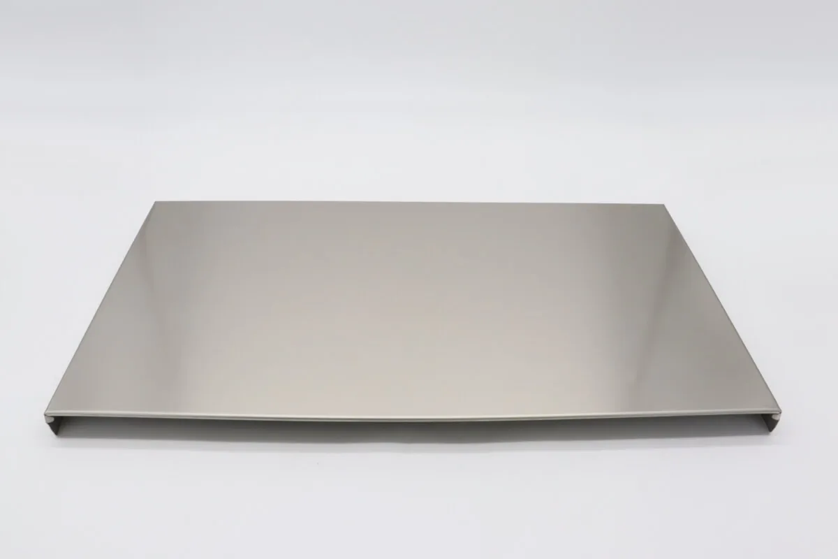 Maxima VN500 – Frontblende #6 09200227