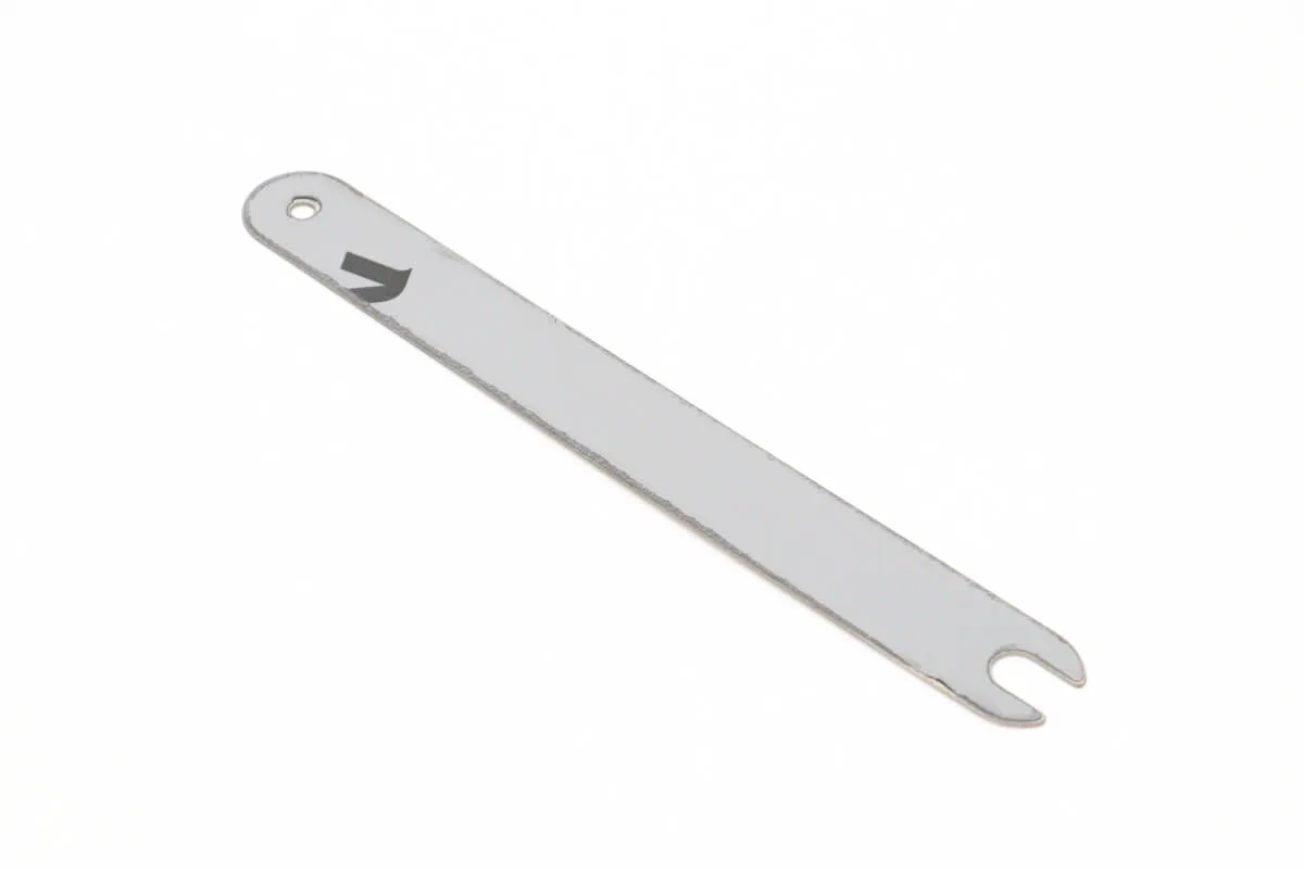 Maxima MDG – Motor kabel Hold #5 (boven) 09370395