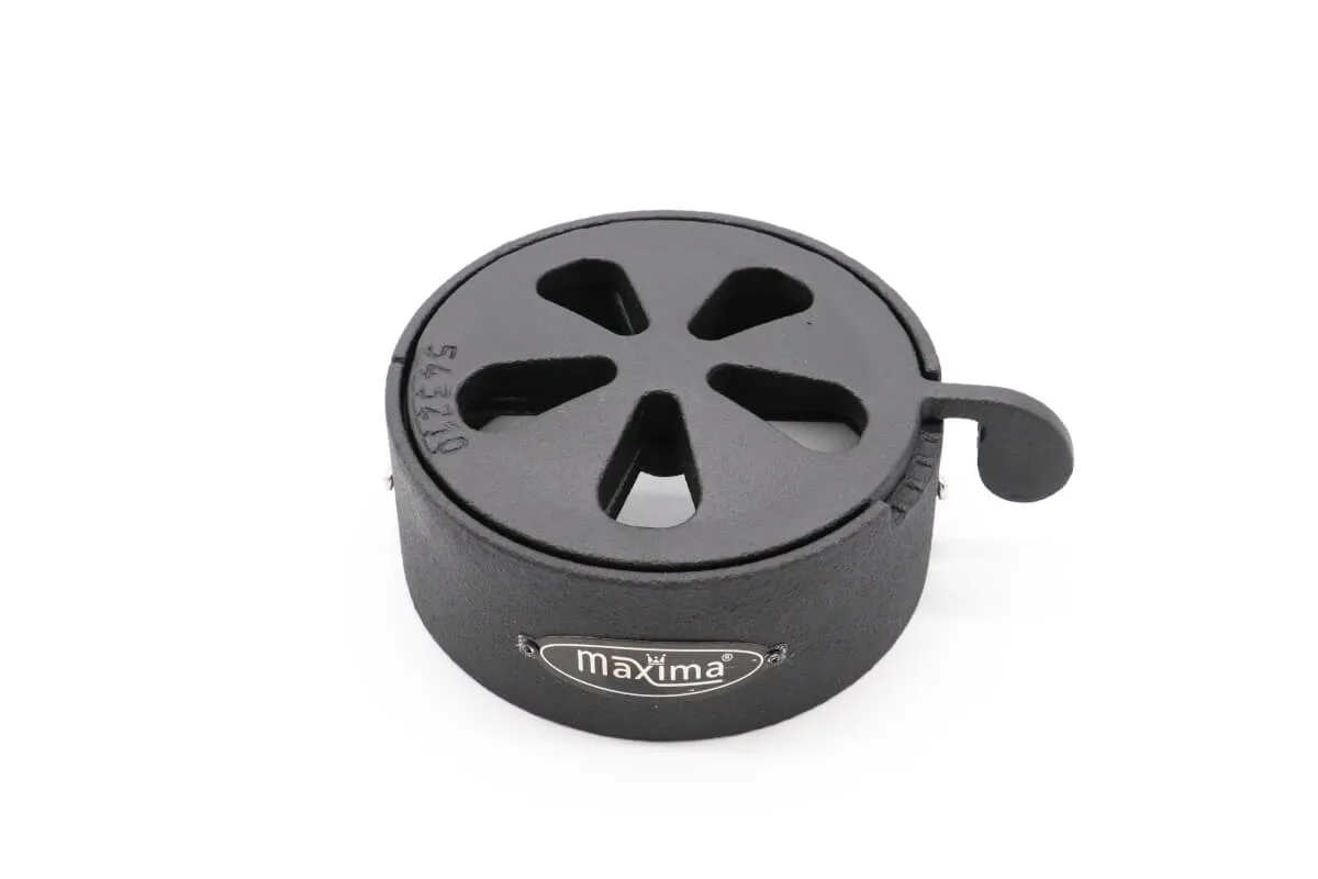 Maxima BBQ 18/22/26" – Ventilator (Groß) (oben) 09378163