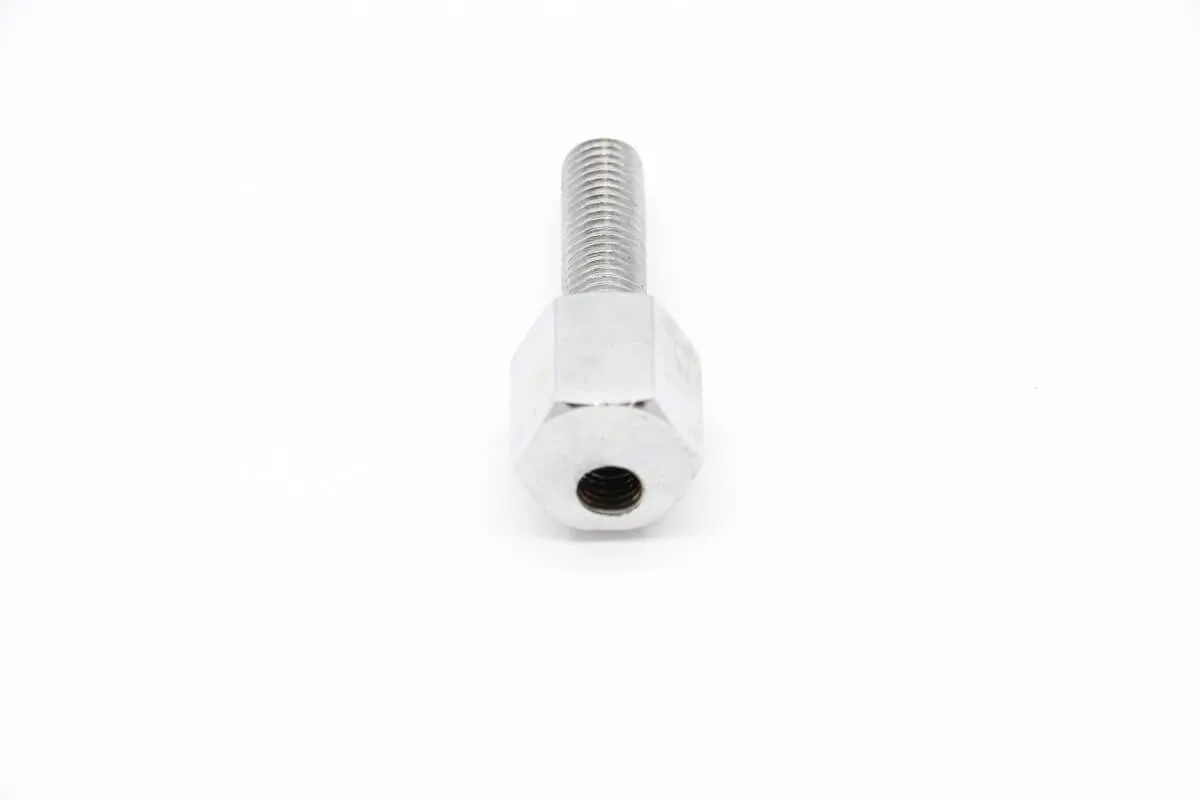 Maxima BRS – Einstellung Mutter #35 09373083