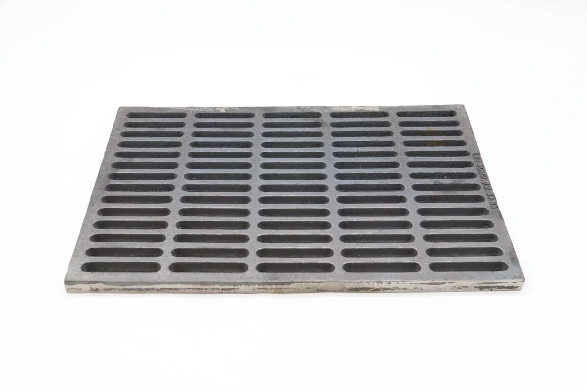 Maxima M700 – Gietijzer rooster Lavastone steun 09399106