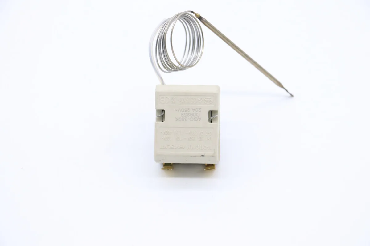 Maxima MCPO – Thermostat 50-350° 09348681