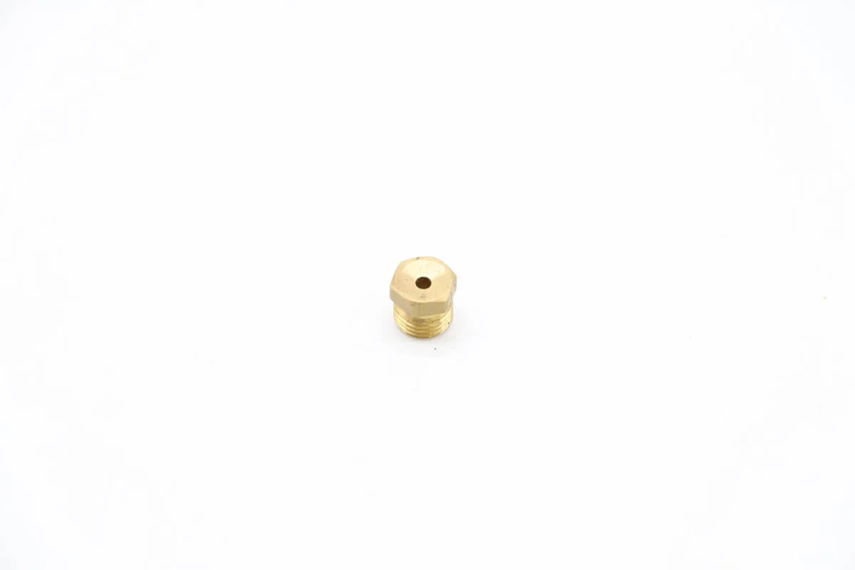 Maxima Düse M10*1 Q 2.55 mm 09398832