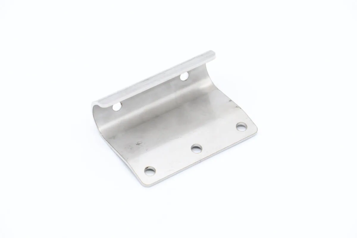 Maxima ID2000 – Coil Hooking Halterung Komplett 09240392