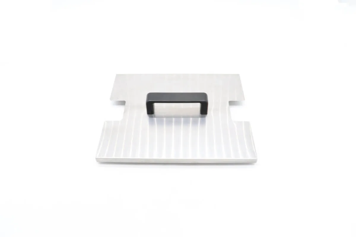 Weitere Ansicht: Induktion Fritteuse 8L – Deckel / Abdeckung #15