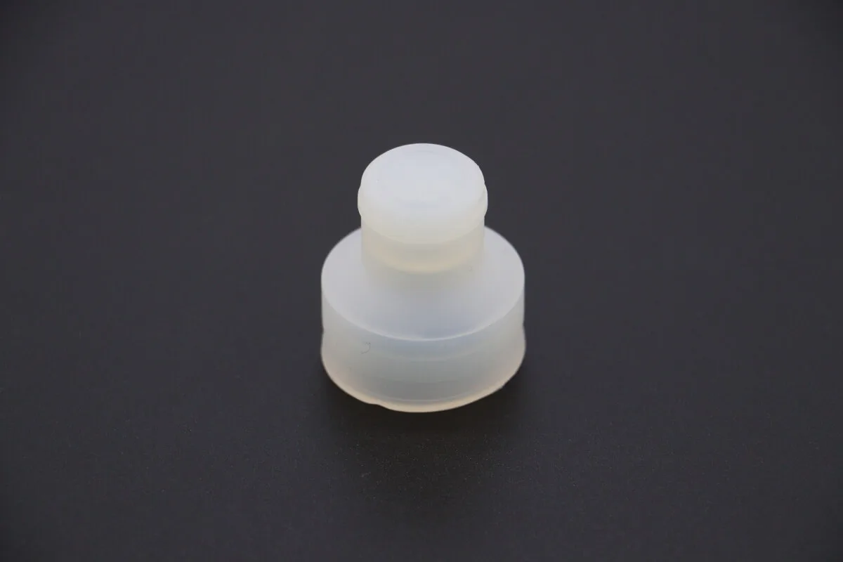 Maxima Maj45 Edelstahl Innen Gummi für Hahn 09310269