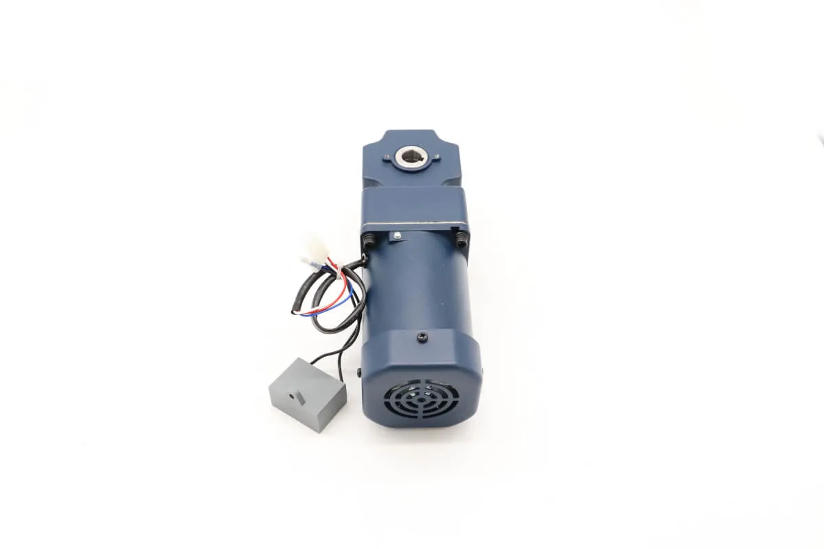Maxima M-Ice 130 Flake – Komplett Motor 120W 09304394