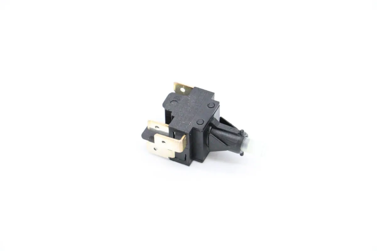 Maxima ID2000 – Doppelt Kontakt Druck-Taste 09240417