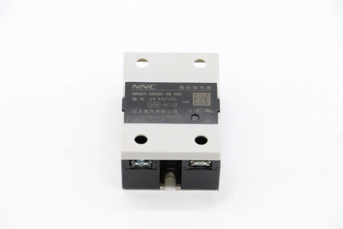 Maxima MTS1/3 – Solid-State relais 09369264