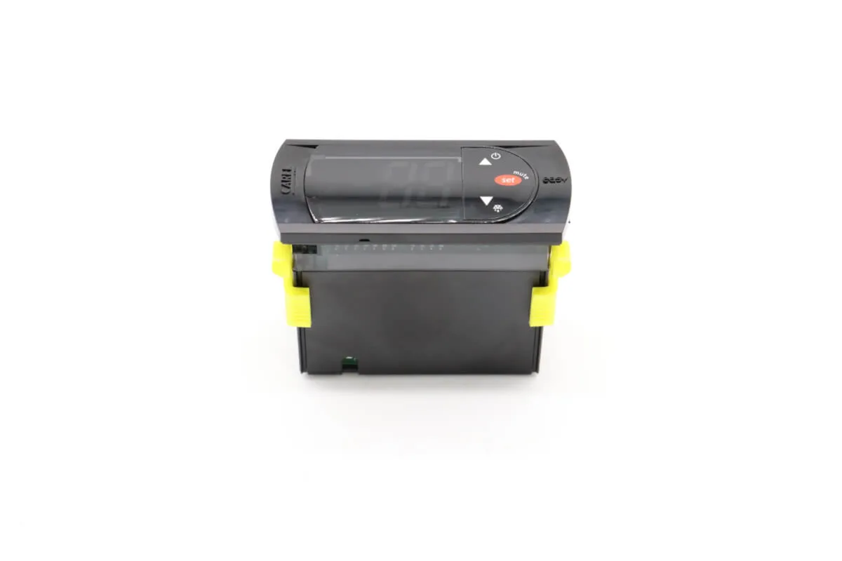 Weitere Ansicht: FR200/400/600 – Elektronisch Steuergerät #10