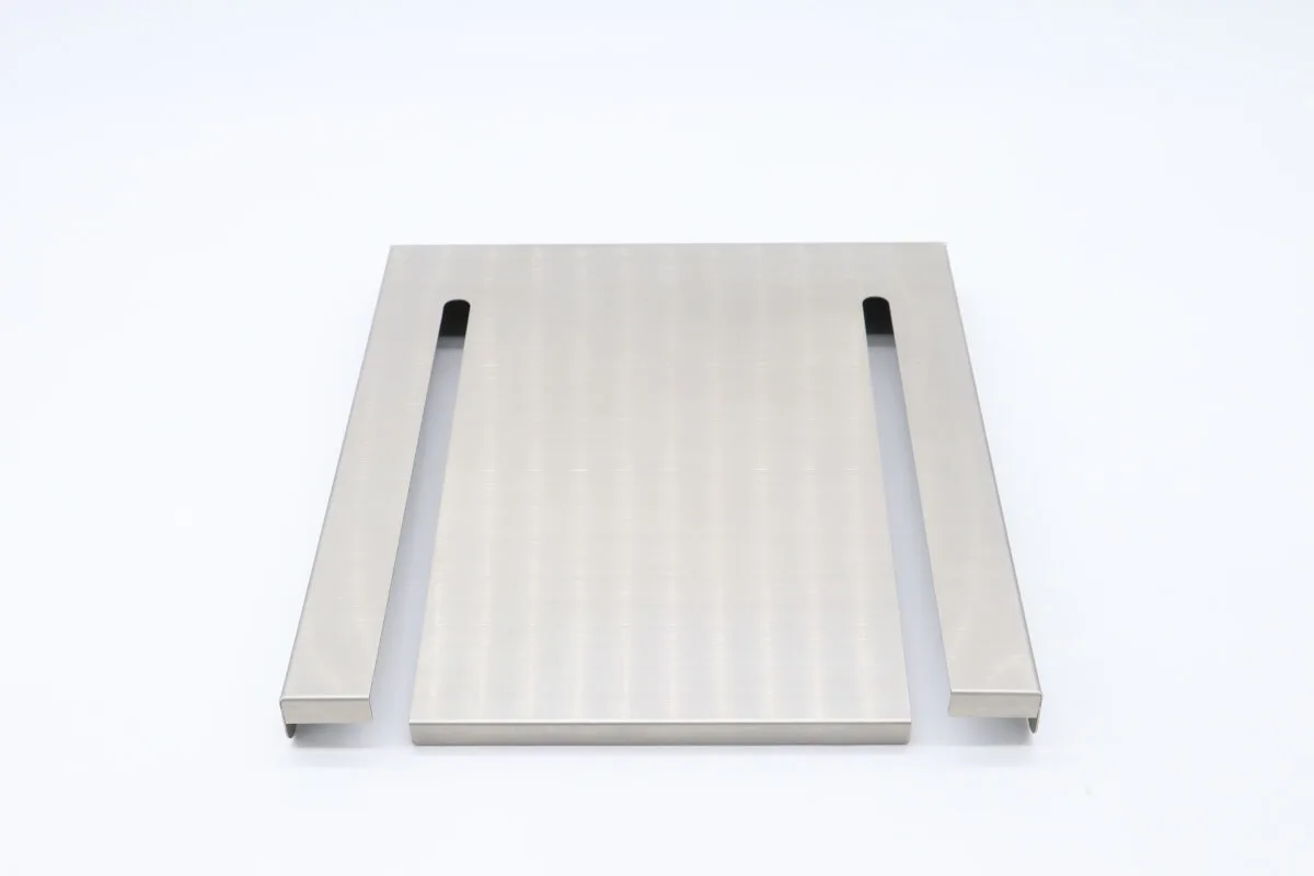 Maxima WAFFLE – Tropfschale 09374381