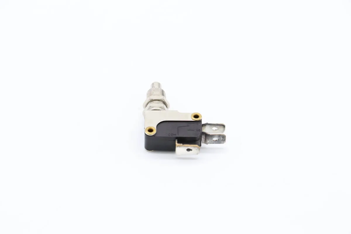 Maxima STEAM – Microschakelaar 08500479