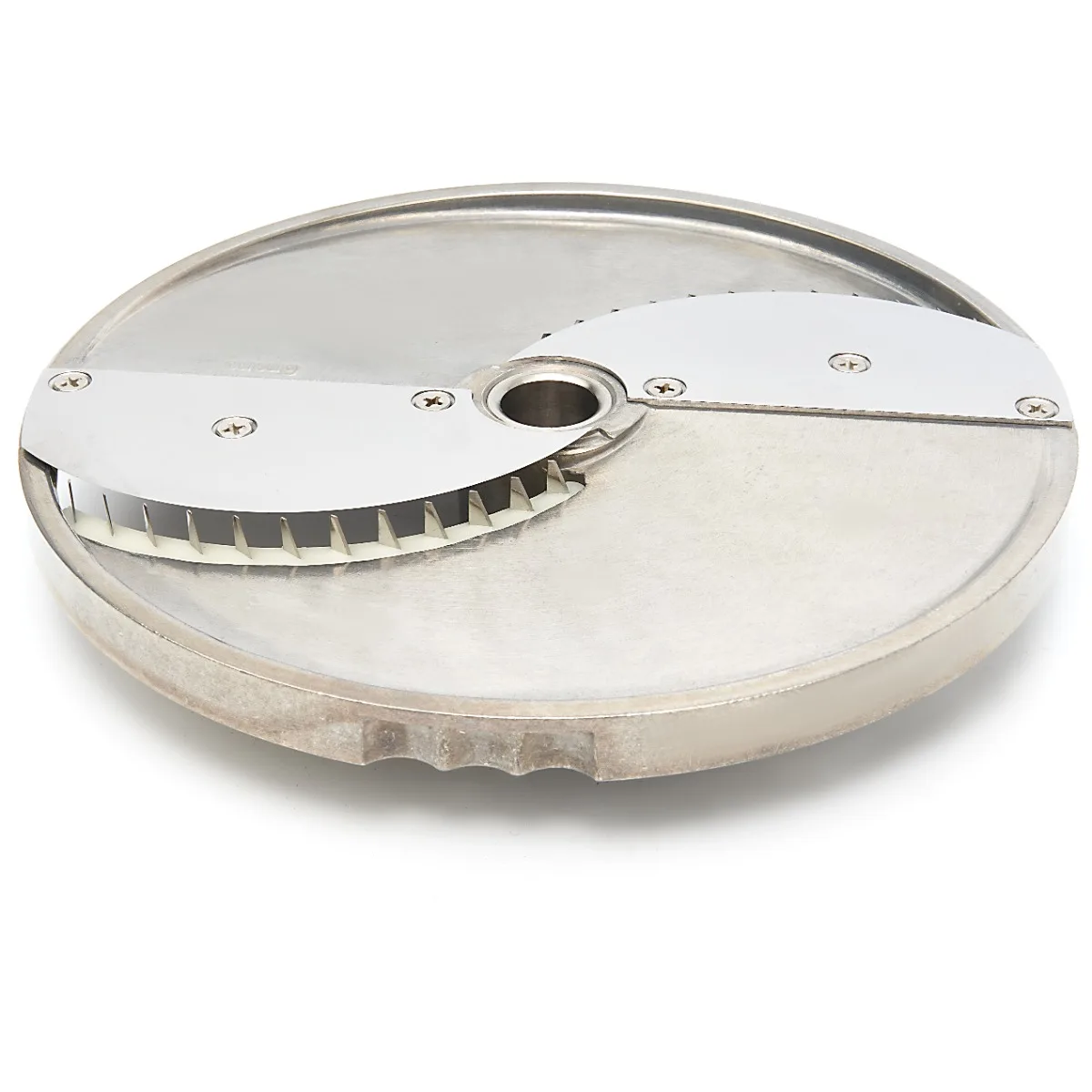 Maxima VC750 · Julienne Messer 6 mm
