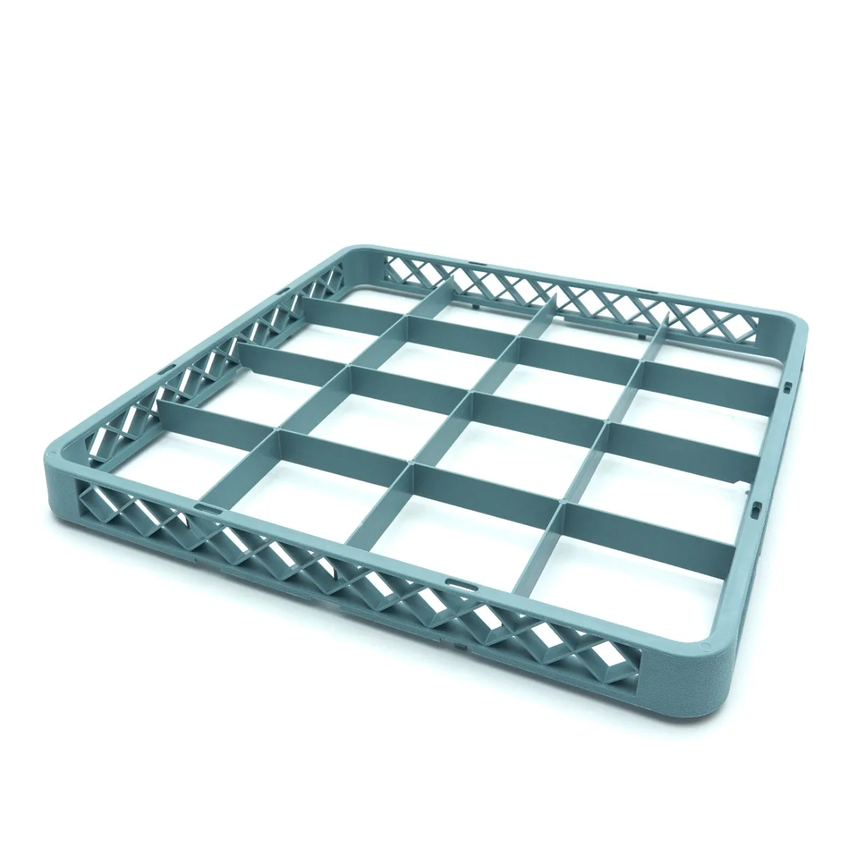 Maxima Vaatwasser Glazenkorf Verhoger – 50 x 50 cm · 16 Compartimenten 09507107