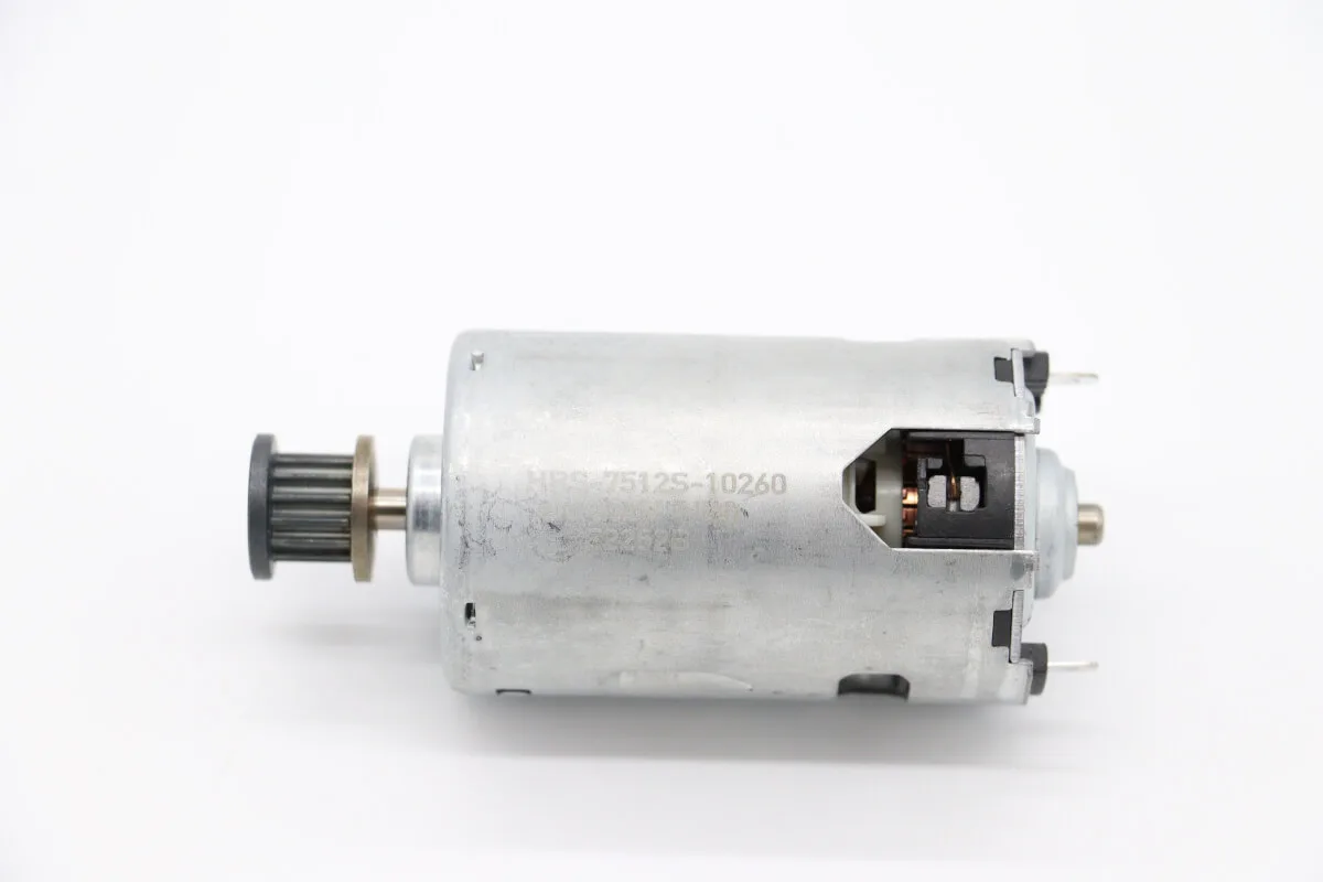 Maxima MDKS – Motor #22 08403005