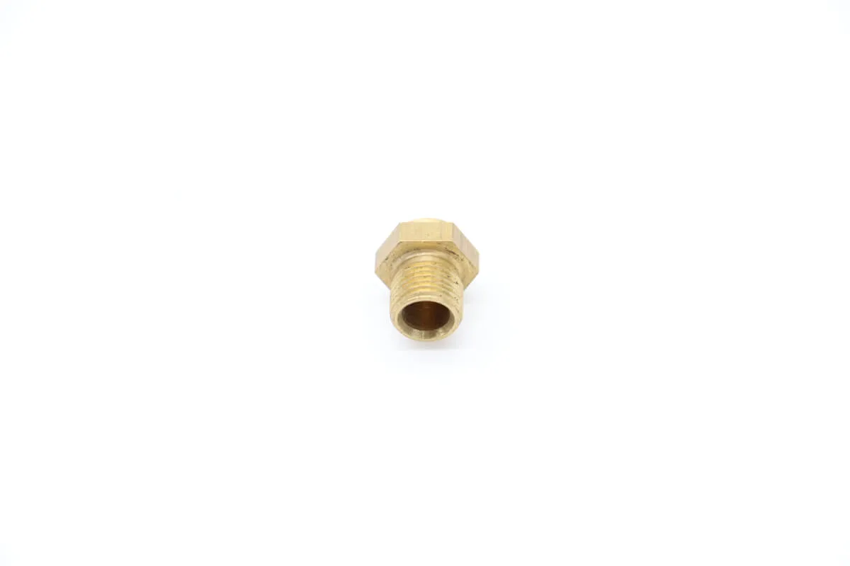 Weitere Ansicht: Gasdüse M8*0,75 / Q 1,50 mm
