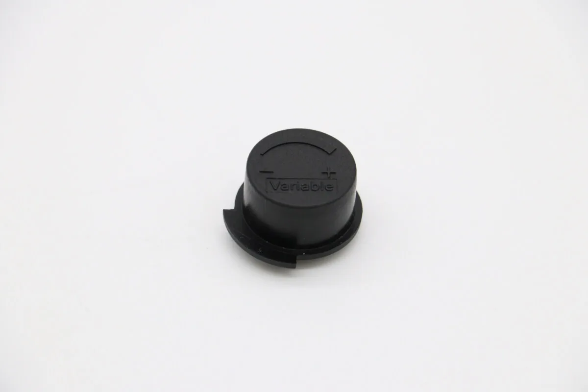 Maxima MSB450/650/850 -Speed draaiknop (Nm) 08410033