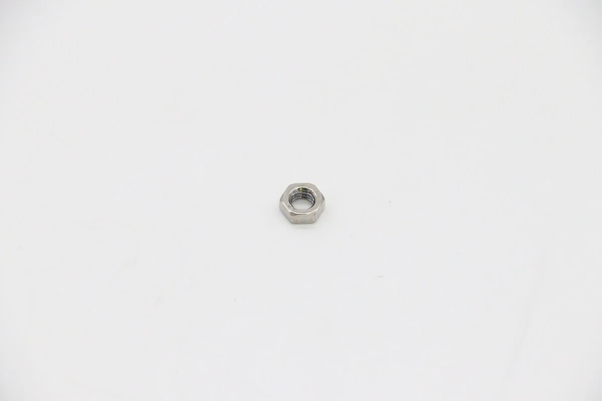 Maxima Kochmixer – Mutter M3 #54 08803301