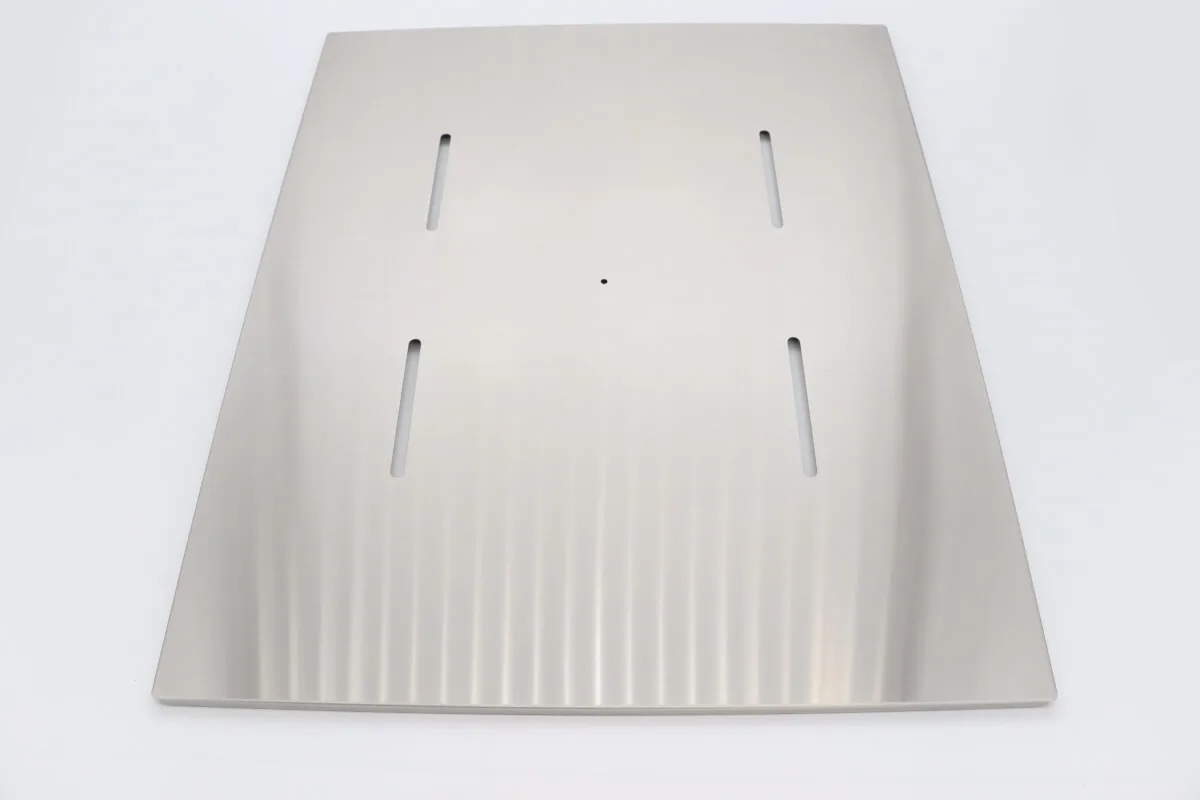 Maxima MMM60DA – Afdekking / deksel 09368310
